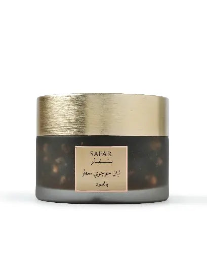 لبان معطر بالعود
