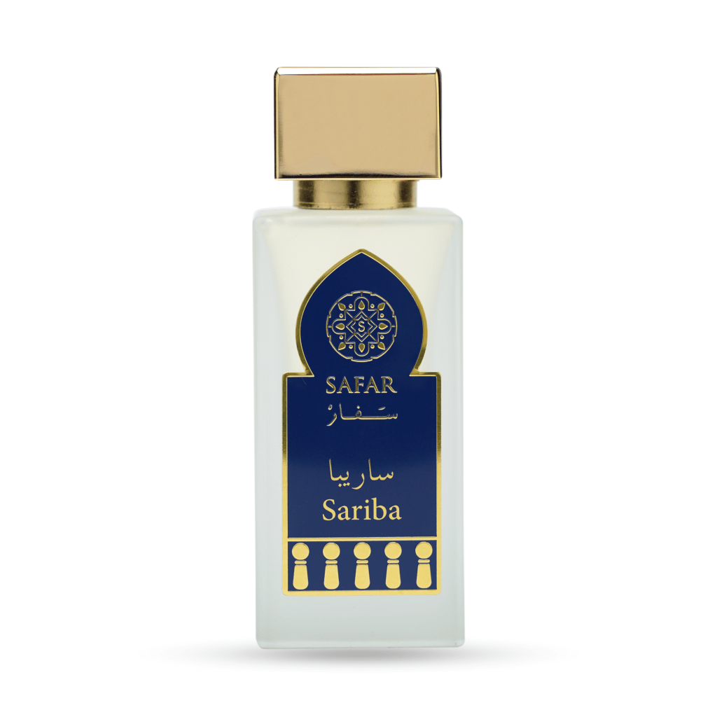 ساريبا
