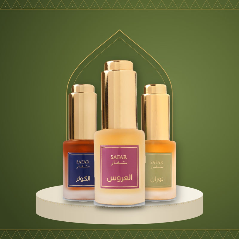 عرض يوم المرأة العُمانية – العروس والكوثر ونوران
