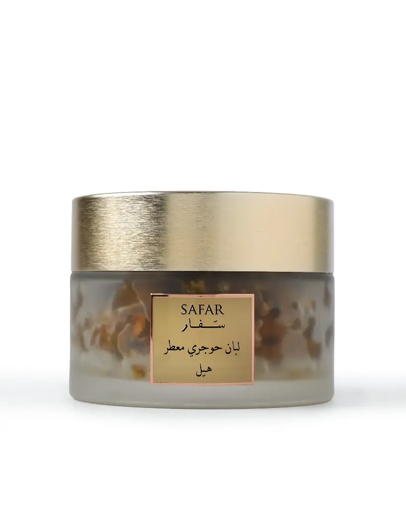 لبان معطر بالهيل                                                              HILL FRANKINCENSE  