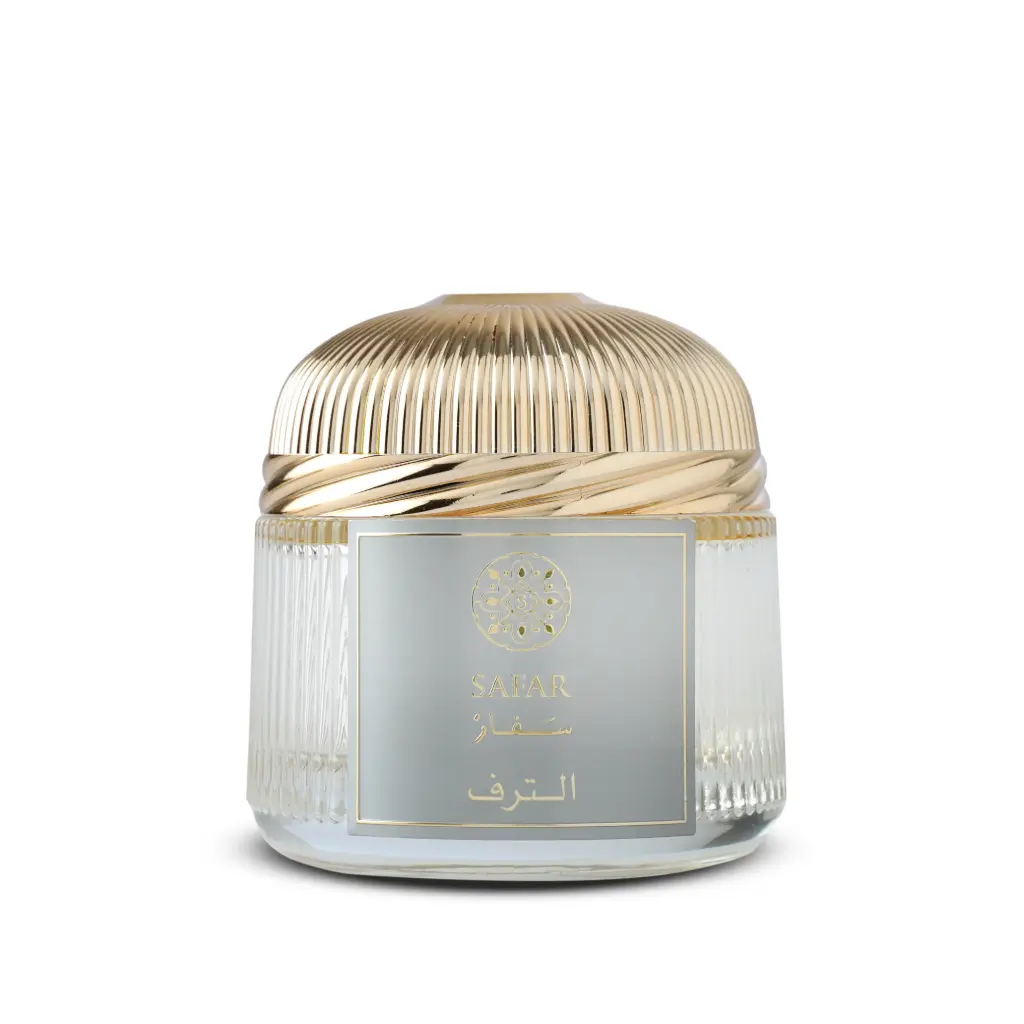  ترف                                                      Taraf