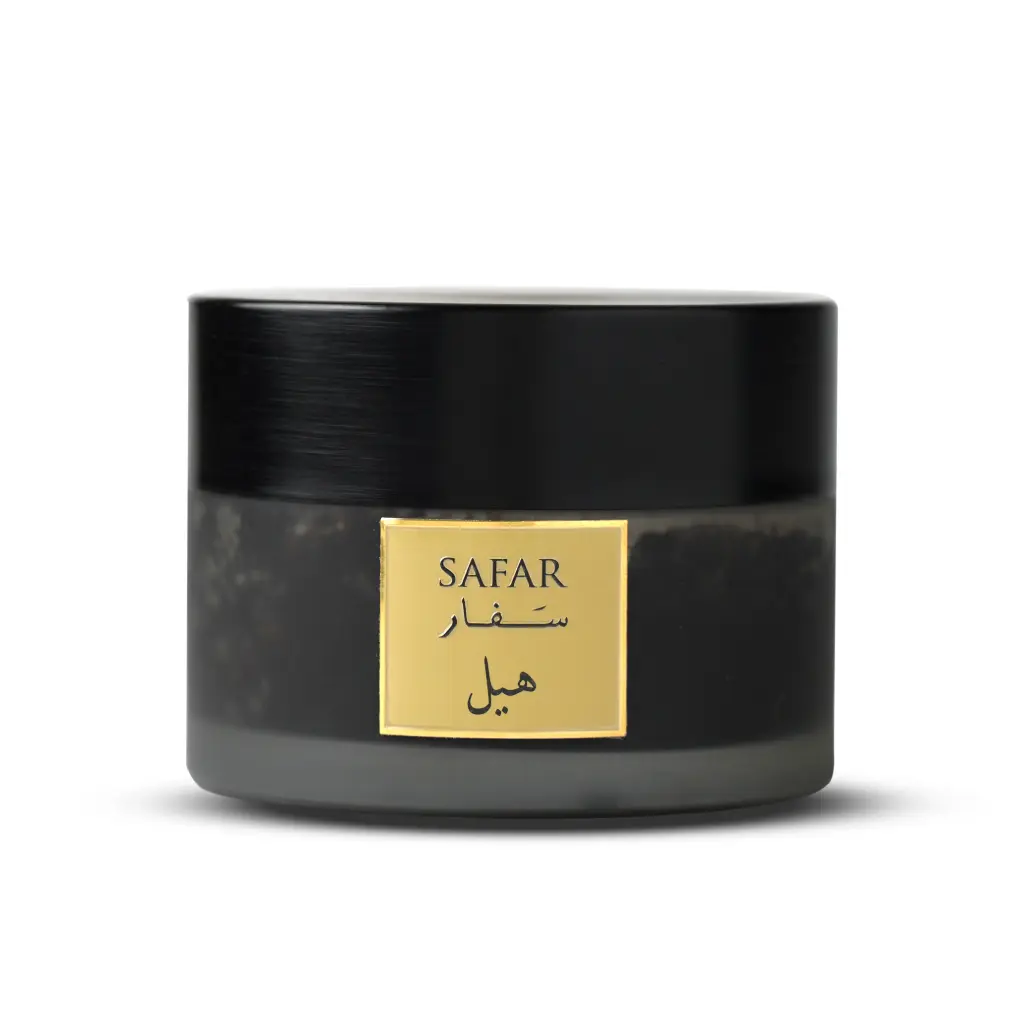 دخون الهيل                                                 Alhill Dukhoon