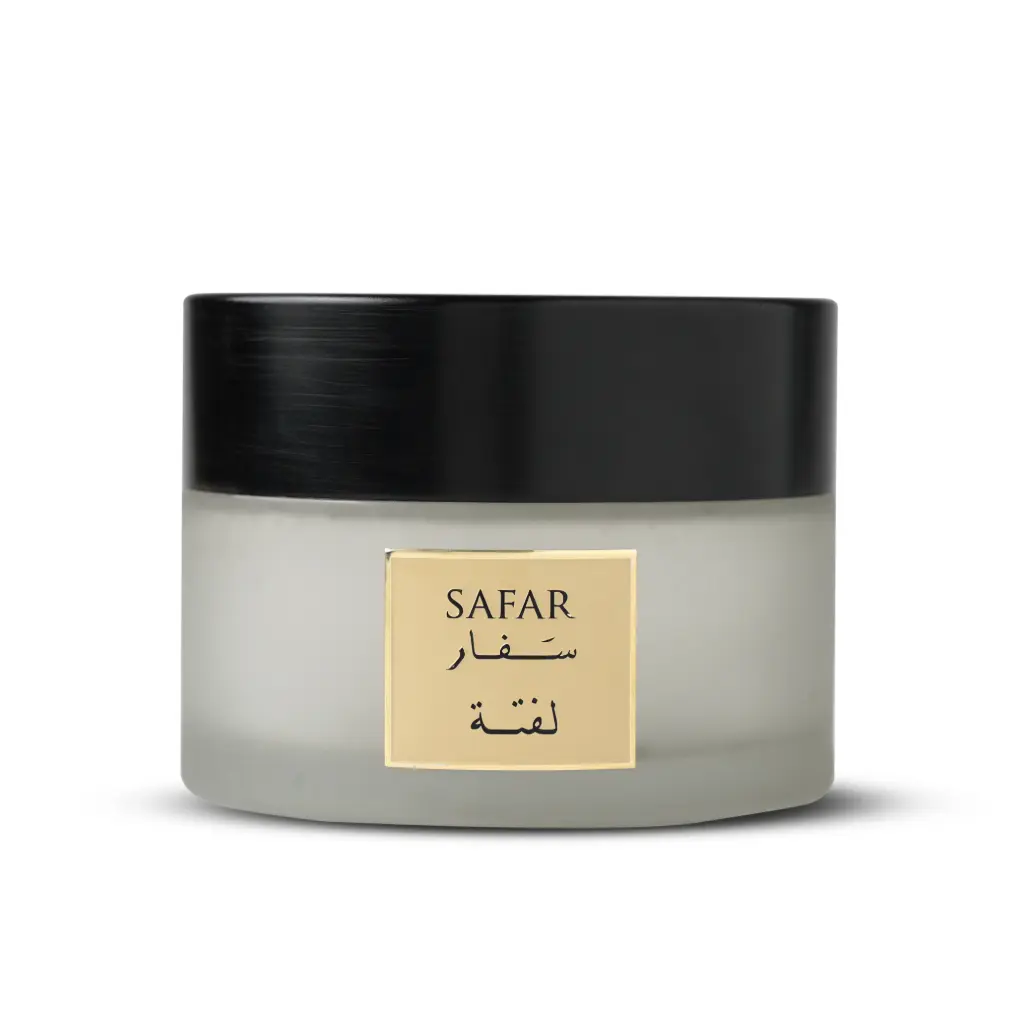 لفتة                                                    Laftah