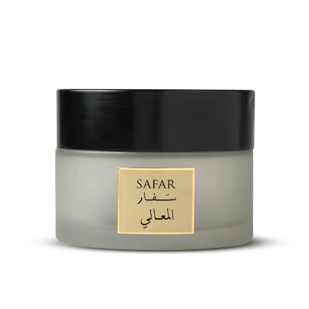 المعالي                                                 Alma’ali