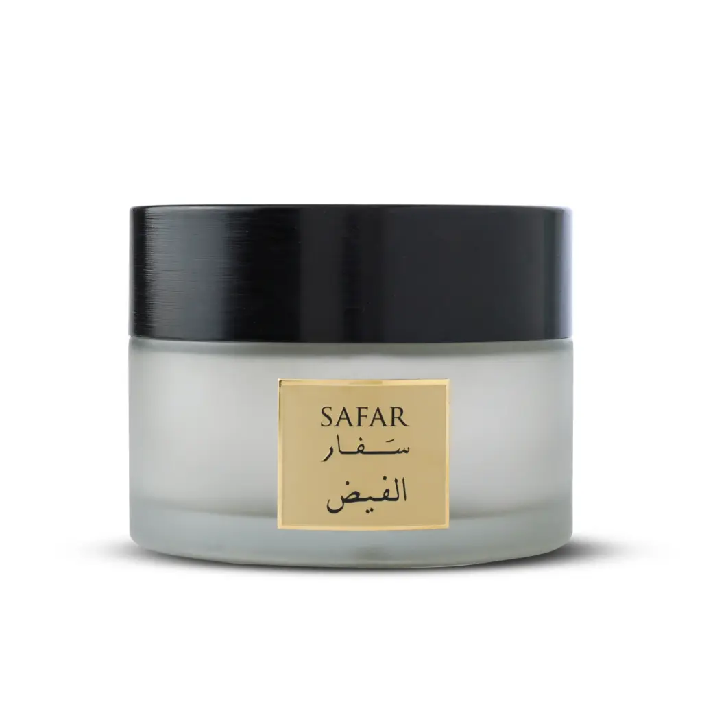  بخور الفيض                                                 Bakhur Alfaidh 