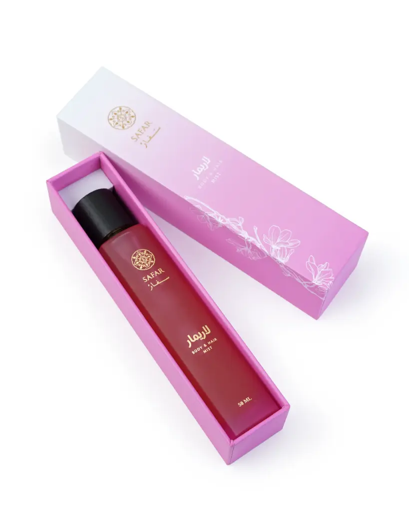  لاريمار                                                 Laremar  (Hair) Mist 