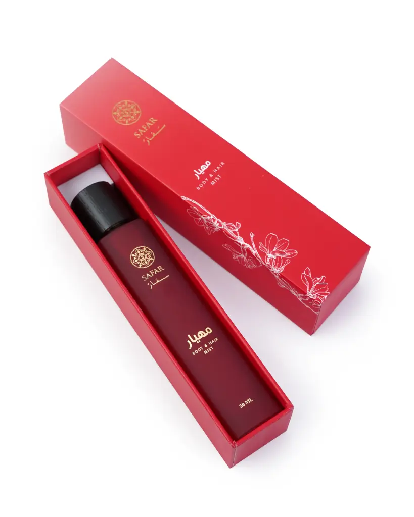  مهيار شعر                                                 Mehiar (Hair) Mist 