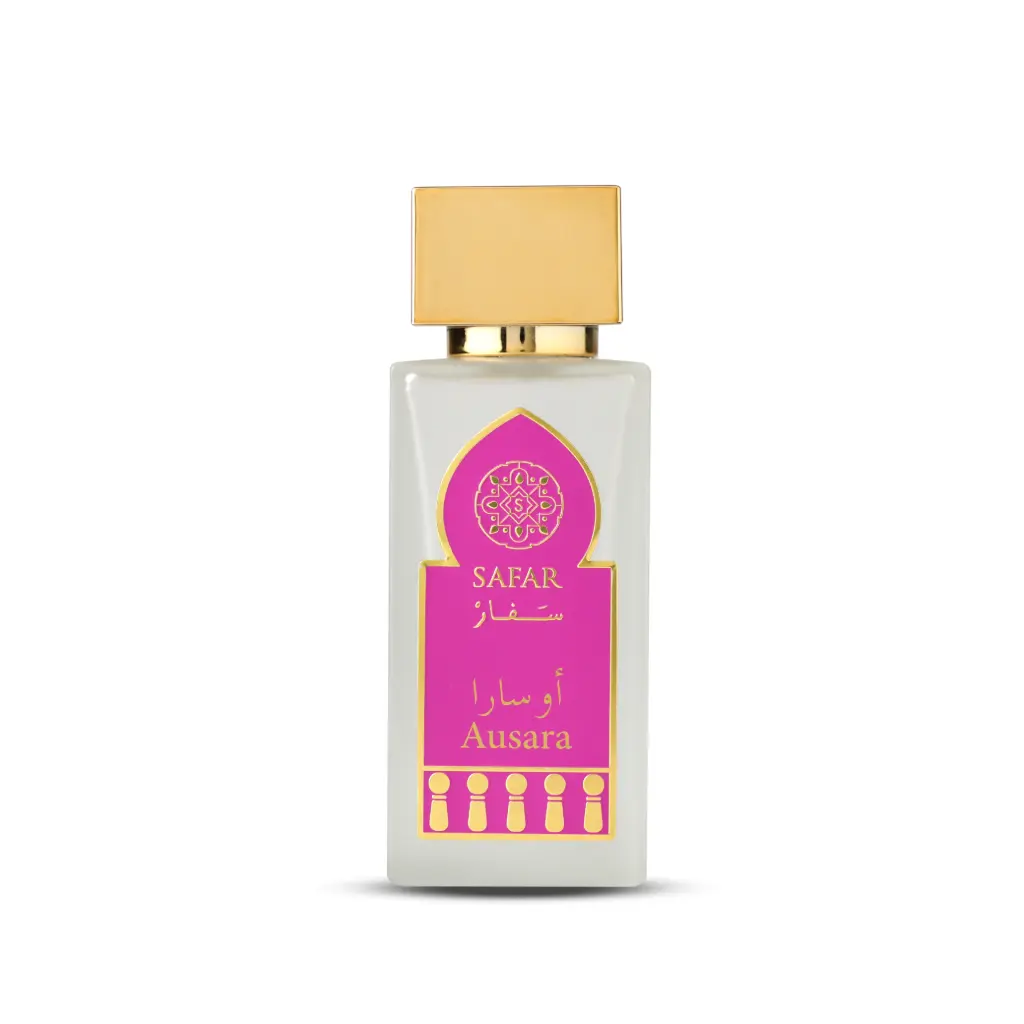 اوسارا                                                          Ausara