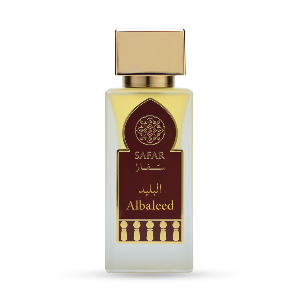  البليد                                                          Albaleed 