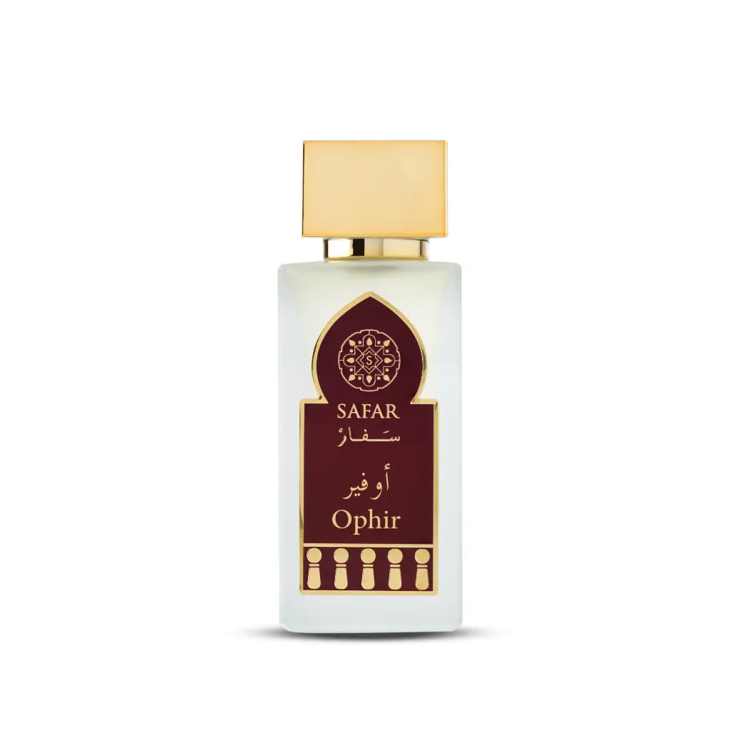  اوفير                                                   Ophir 