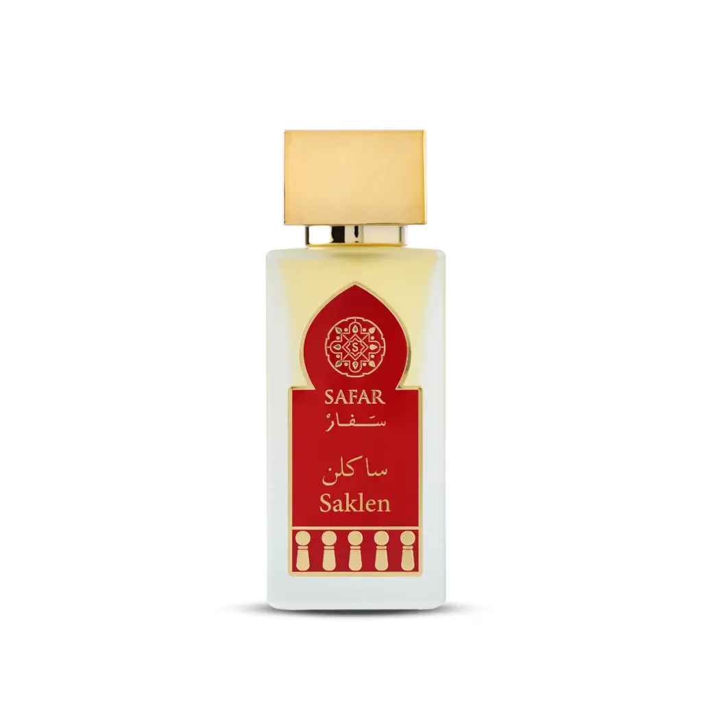 ساكلين - Saklen 