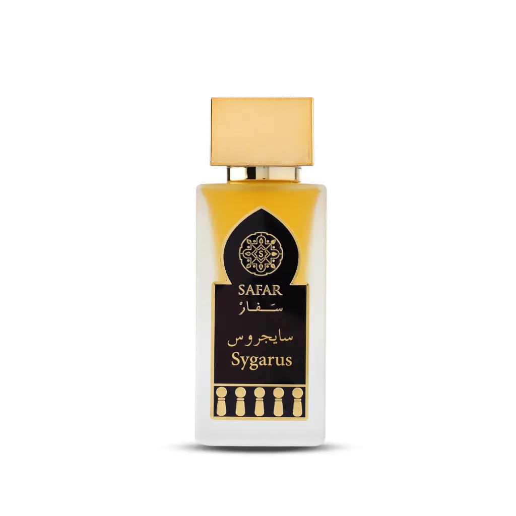 سايجروس - Sygarius 