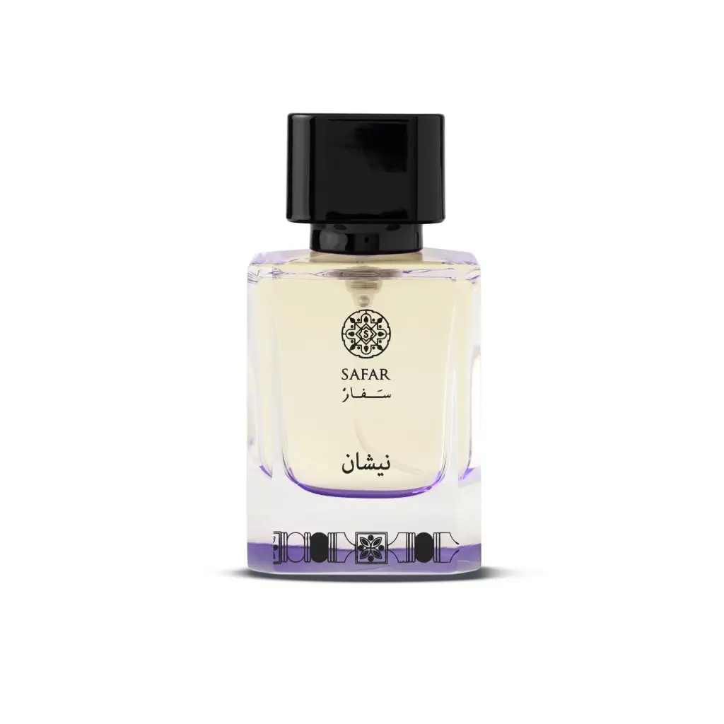 نيشان                                                 Nyshan 