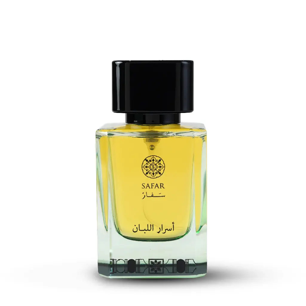 اسرار لبان - Asrar Luban 