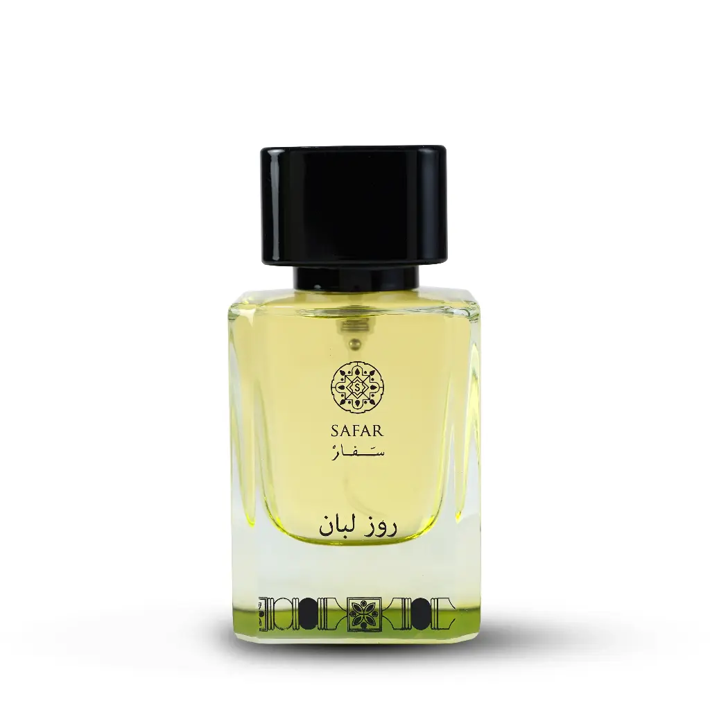  روز لبان                                                 Rose Luban