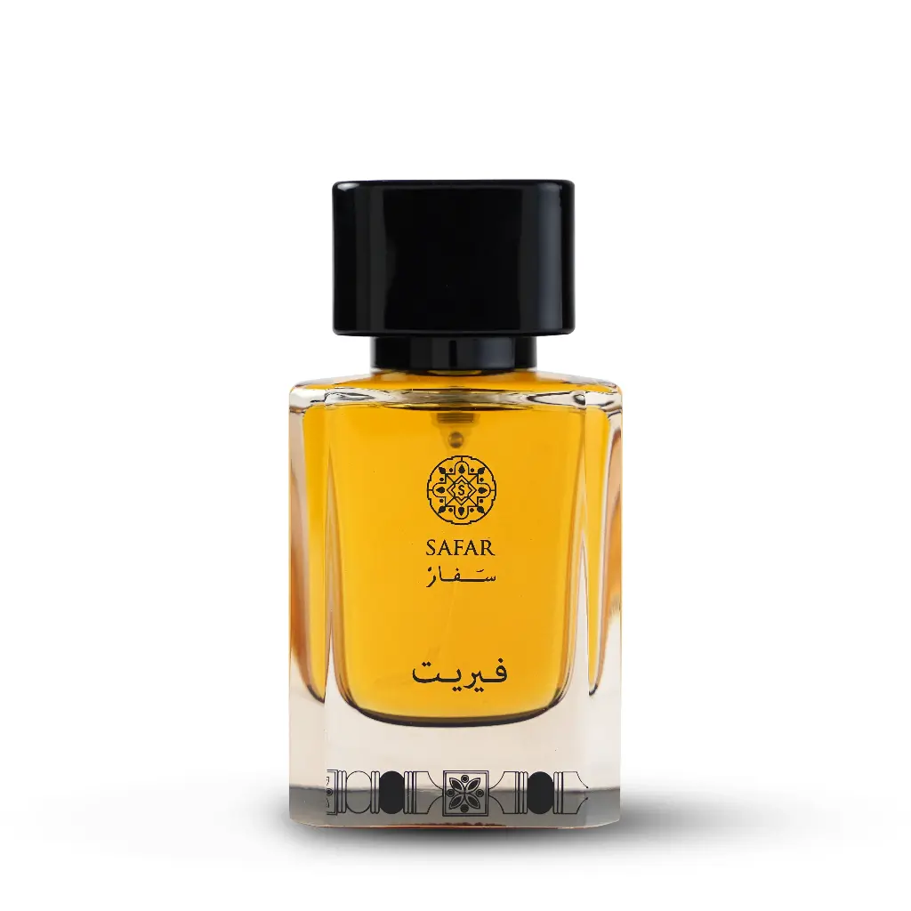  فيريت                                                 Ferait