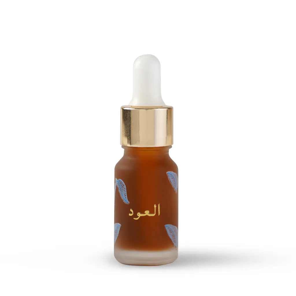   العود                                                                   Oud Makhmaria