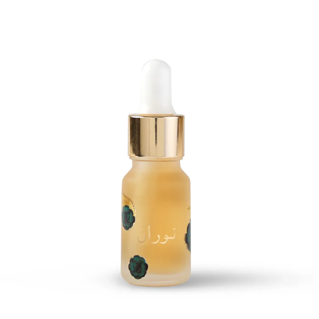  نوران                                                 Nooran Makhmaria 