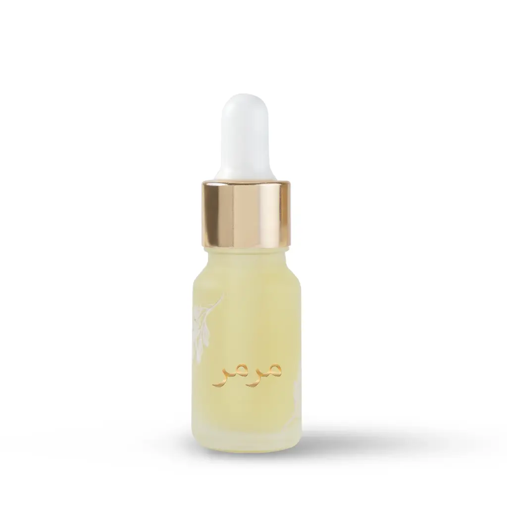   مرمر                                                             Murmur Makhmaria