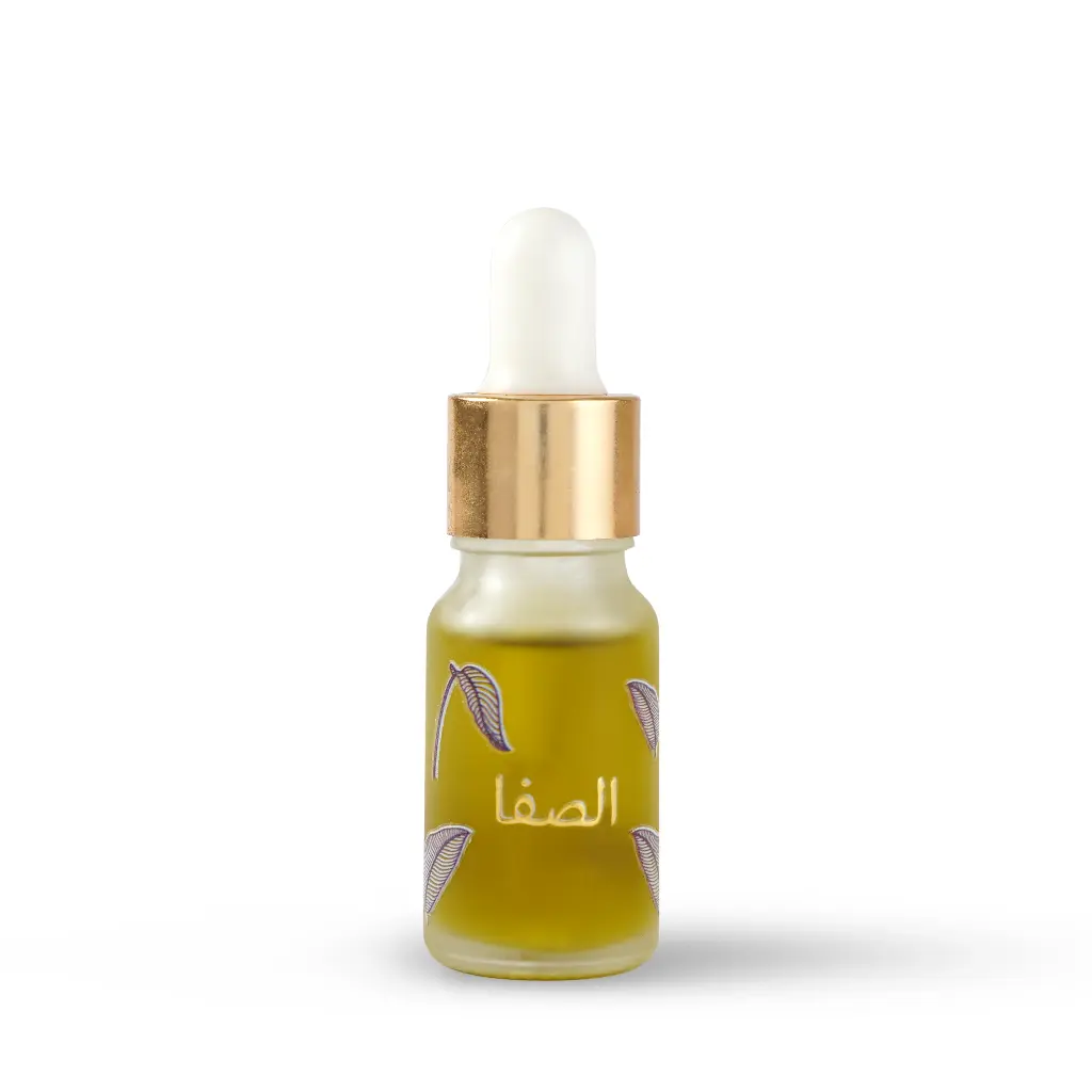  الصفا                                                               As,safa Makhmaria 