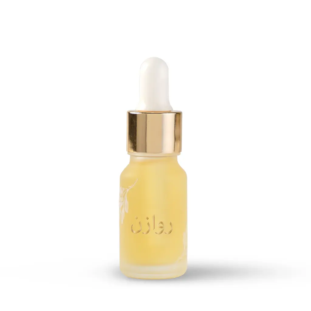  روازن                                                              Rwazan Makhmaria