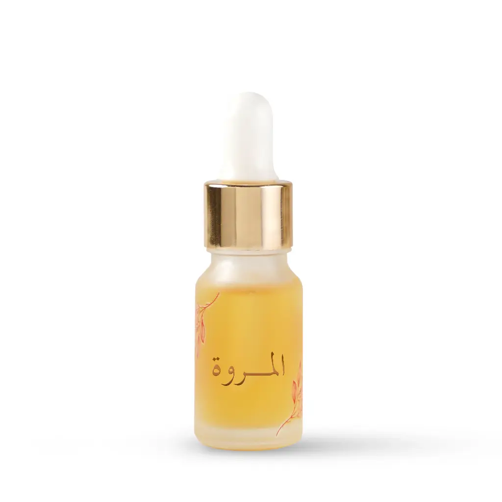  المروه -  Almarwa 