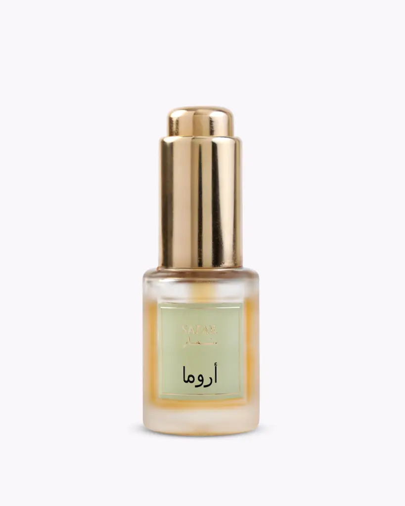 اروما  Arooma 