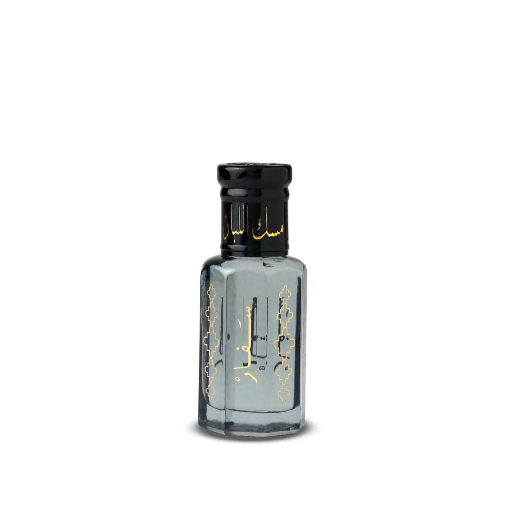  مسك لبان                                                 Frankincense Musk