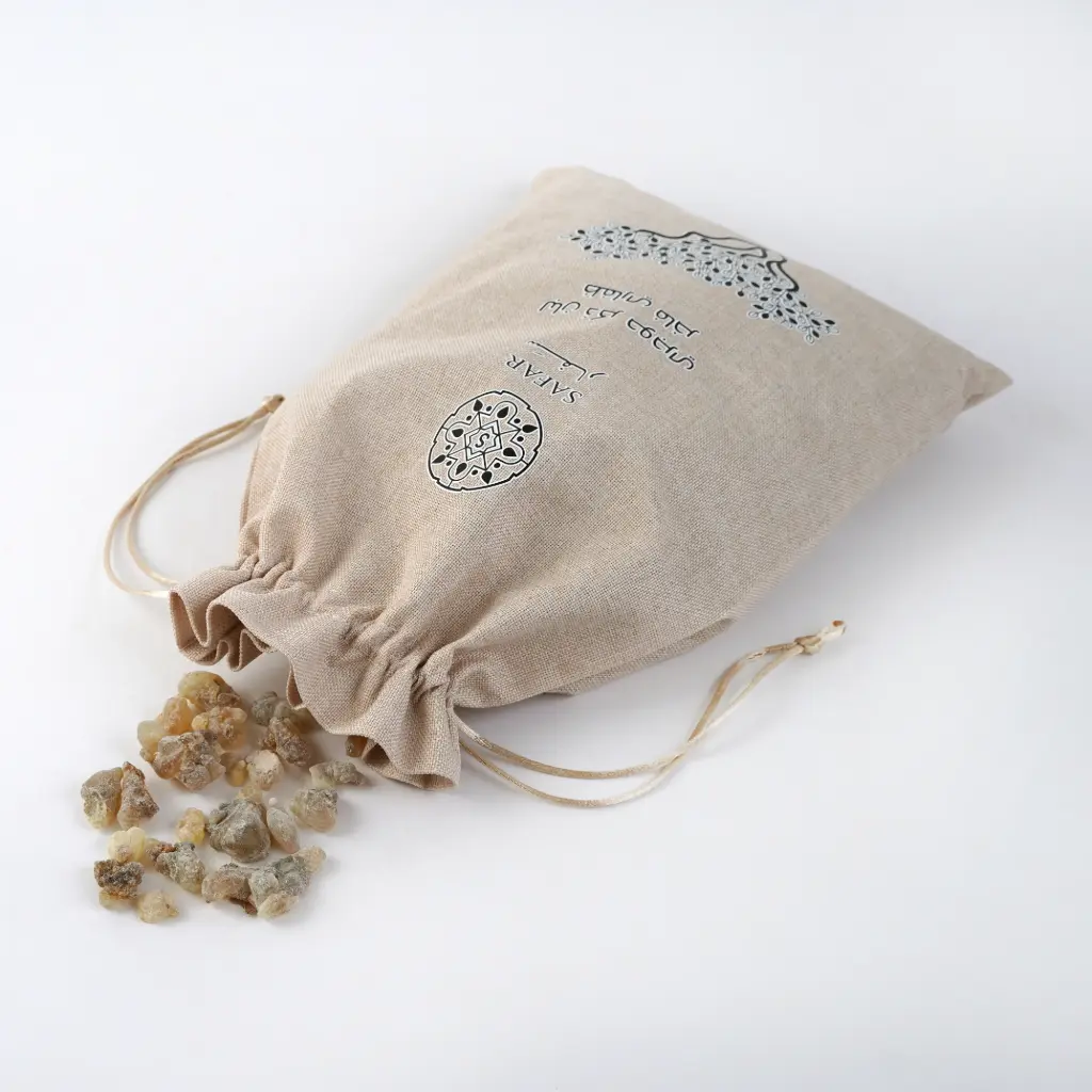   لبان حوجري عماني كيلو رقم 1                                                                             Omani Frankincense Hugri 1 Kg (No.1)