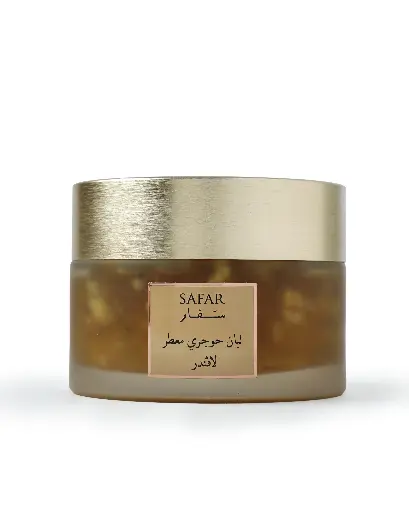 [0002]   لبان معطر بالافندر                                                LAVENDER FRANKINCENSE 
