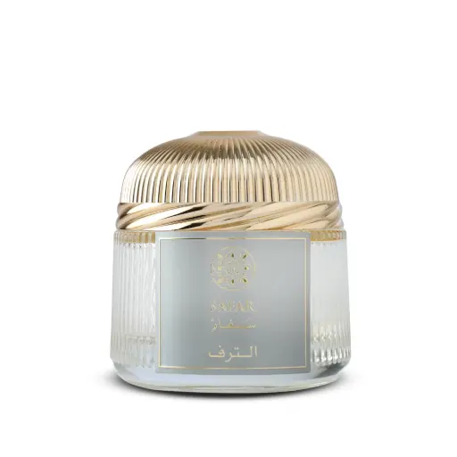 [0056]  ترف                                                      Taraf