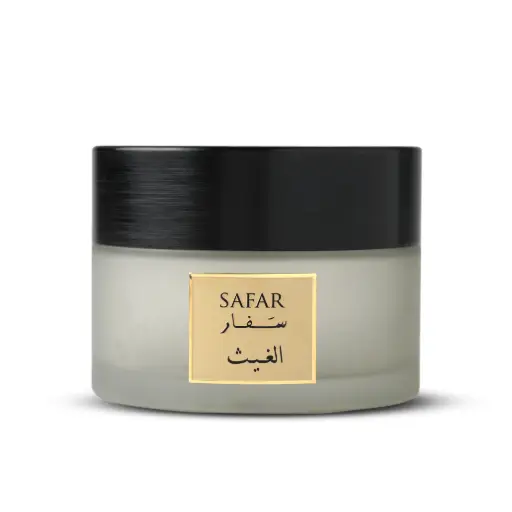 [0061] الغيث                                                 Algaith