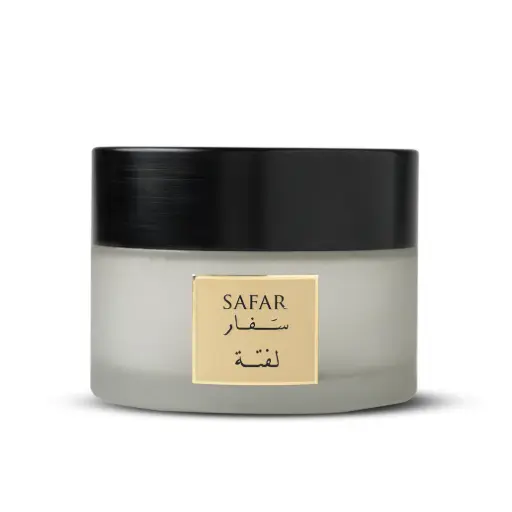 [0062] لفتة                                                    Laftah