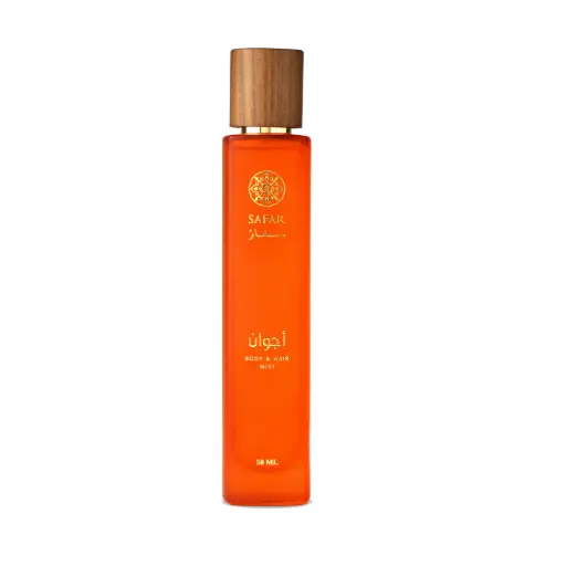 [0100]  اجوان - Agwan Body & Mist 