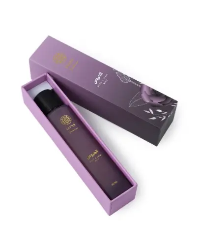 [0110]  العروس شعر AL AROOS BODY & HAIR MIST