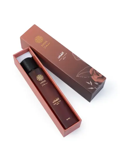 [0111]  الشذي شعر ASHAZA BODY & HAIR MIST