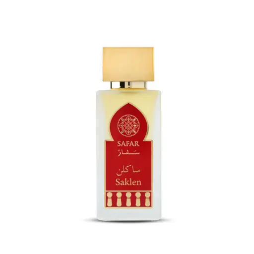 [0155] ساكلين                                                 Saklen 