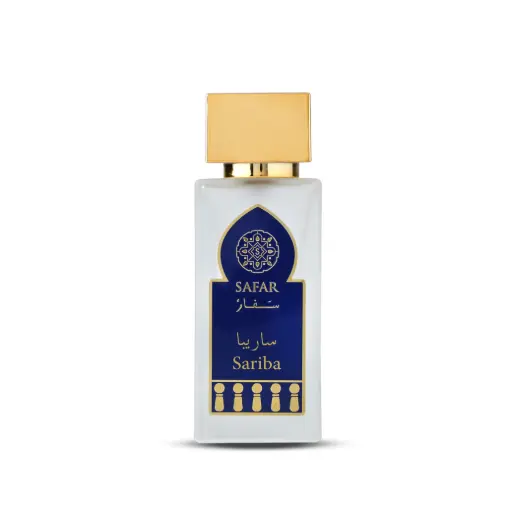 [0157] ساريبا                                                 Sariba 