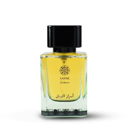 [0203] اسرار لبان - Asrar Luban 