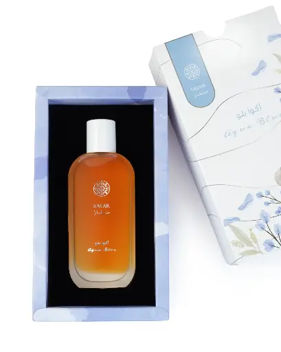 [0232]  اكوا بلو                                                               Aqua blue 