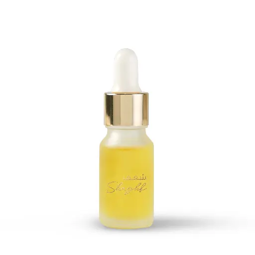 [0258]  شغف                                                 Shaghaf