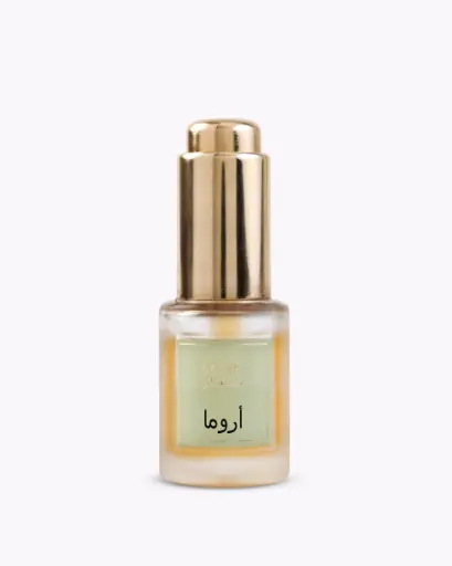 [0272] اروما  Arooma 