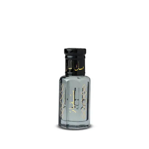 [0508]  مسك لبان - Frankincense Musk